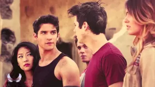 ► Teen Wolf II ♫ 7 Years