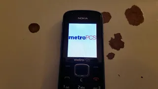 Nokia 1006 - Startup/Shutdown
