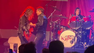 The Struts - Medley of Songs (Bristol O2 Academy - 18th July 2022)