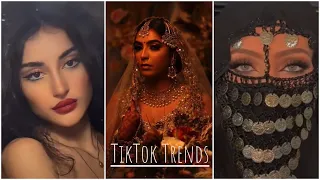 Gunna Drip or Drown Remix - Arabian Eyes TikTok Trend