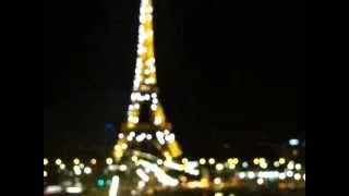 one night at Paris