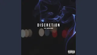 Discretion (feat. Breana Marin)