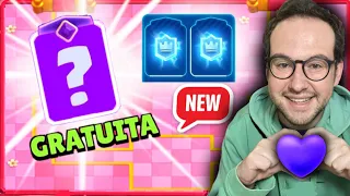 UFFICIALE: Supercell Regala 1 EVOLUZIONE a TUTTI i Giocatori!!