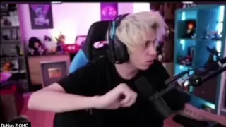 El rubius   Reacciona a su imitador