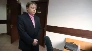 Адвокат Юрия Некрасова о позиции защиты