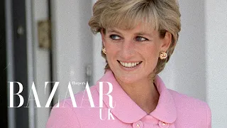 Princess Diana's best royal fashion moments | Bazaar UK