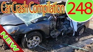 Car Crash Compilation #248 Подборка ДТП и Аварий Апреля 2015 | Car Crash Compilation April 2015