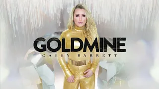 Gabby Barrett - Goldmine (Audio)