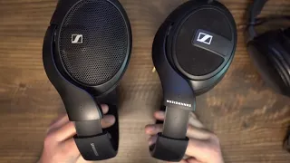 Sennheiser HD560s - A Headphone In The Land Of Lost Dreams