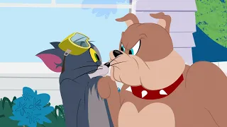 Tom and Jerry Show S 01 E 12 D - DOG DAZE |L00caa|
