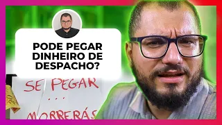 POR QUE NÃO GUARDAMOS O SÁBADO? EXISTEM PROFETAS HOJE? SALOMÃO FOI PRO CÉU?