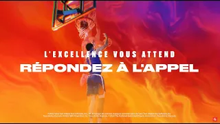 NBA 2K23 - Bande-annonce des premières images du jeu