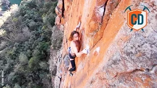 Climbing Table Mountain With South Africa's Alex Honnold | EpicTV Climbing Daily, Ep. 425