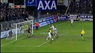 STVV-Anderlecht 2005-2006 (3-0)