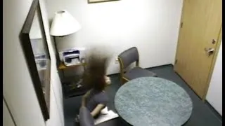 Jodi Arias Unedited Police Interrogation Video 1