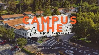 Cámara rápida - Campus Universidad Hemisferios