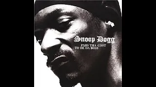 Hip-Hop Review Snoop Dogg Paid tha Cost to Be da Boss