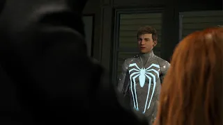 Spider-Man 2 We Are Venom