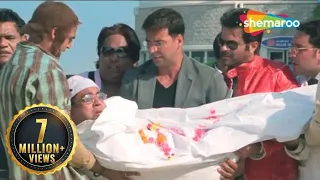 MIRACLE Climax Scene | Ab Hoga RDX Ka Khel | Ending Scene (HD)