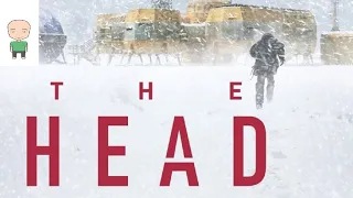 "Голова / The Head" 1-6 серии (сериал 2020) Обзор / Содержание серий / Дядя Вася.