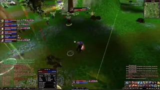 4Classic I PvP/PvE I Mage Gameplay