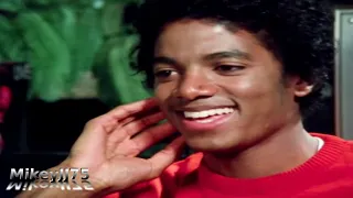 Michael Jackson - Interviews 1979/1995 HD