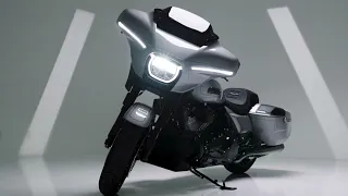 2023 Harley-Davidson® CVO | Product Launch