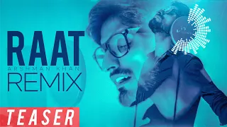 Raat - Arshman Khan l Remix Song Teaser l Kese Hain Hum Yeh Baat Na Pucho l Coming Soon!