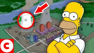 10 Prédictions Dans Les Simpson Qui Sont Réellement Arrivées