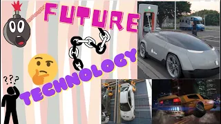 2057 Future Technology ---22nd century Technology   future world