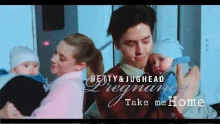 Bughead BABY | take me home