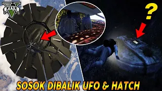 GTA 5 : ADA APA DIBALIK UFO, TABUNG DASAR LAUT & 5 BENDA TERSEMBUNYI INI ?