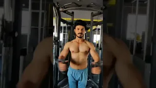 Rajiv Kumar gym motivation workout videos #fitness #gym #workout #gymmotivation #explore #trending