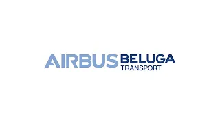 Airbus Beluga Transport