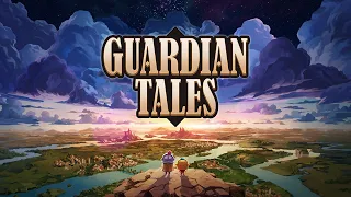 [Official] [Guardian Tales BGM] Little Princess's Theme