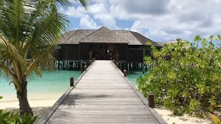 Lily Beach Resort & Spa | Best All-Inclusive Resort in Maldives