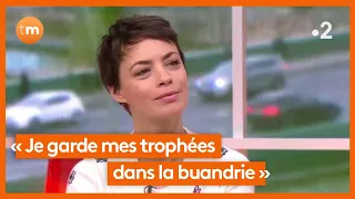 L'invitée du jour - Bérénice Bejo