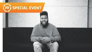 Khalid: Free Spirit Official Trailer (2019) -- Regal [HD]