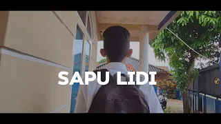 SAPU LIDI - Film Pendek (Short Movie) by Teko Janji