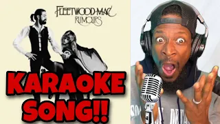 FIRST TIME HEARING! Fleetwood Mac - Go Your Own Way | Reaction