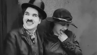 The Immigrant (1917) Charlie Chaplin