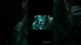 pennywise the dancing clown