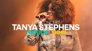 Tanya Stephens & The Royal Roots Band Live At Reggae Geel Festival 2023