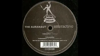 The Auranaut ‎– Interactive (Understand)