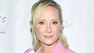 Anne Heche Had ‘Narcotics’ in Her System at Time of Near-Fatal Car Wreck