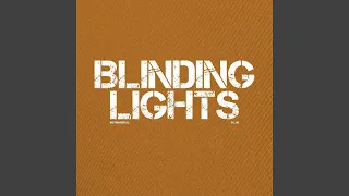 Blinding Lights (Instrumental)