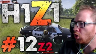 THE BEST DUO IN THE GAME? | H1Z1 Z2 Battle Royale #12 ft Nadeshot | OpTicBigTymeR