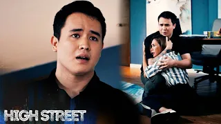 #LifeAfterSeniorHigh Webisode 4: Gino | HIGH STREET