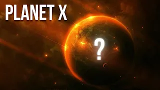 Wissenschaftler haben neue Beweise für die Existenz von Planet X gefunden!