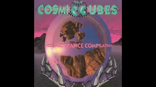 Cosmic Cubes - A Cosmic Trance Compilation Vol. III [CD2] (1996)